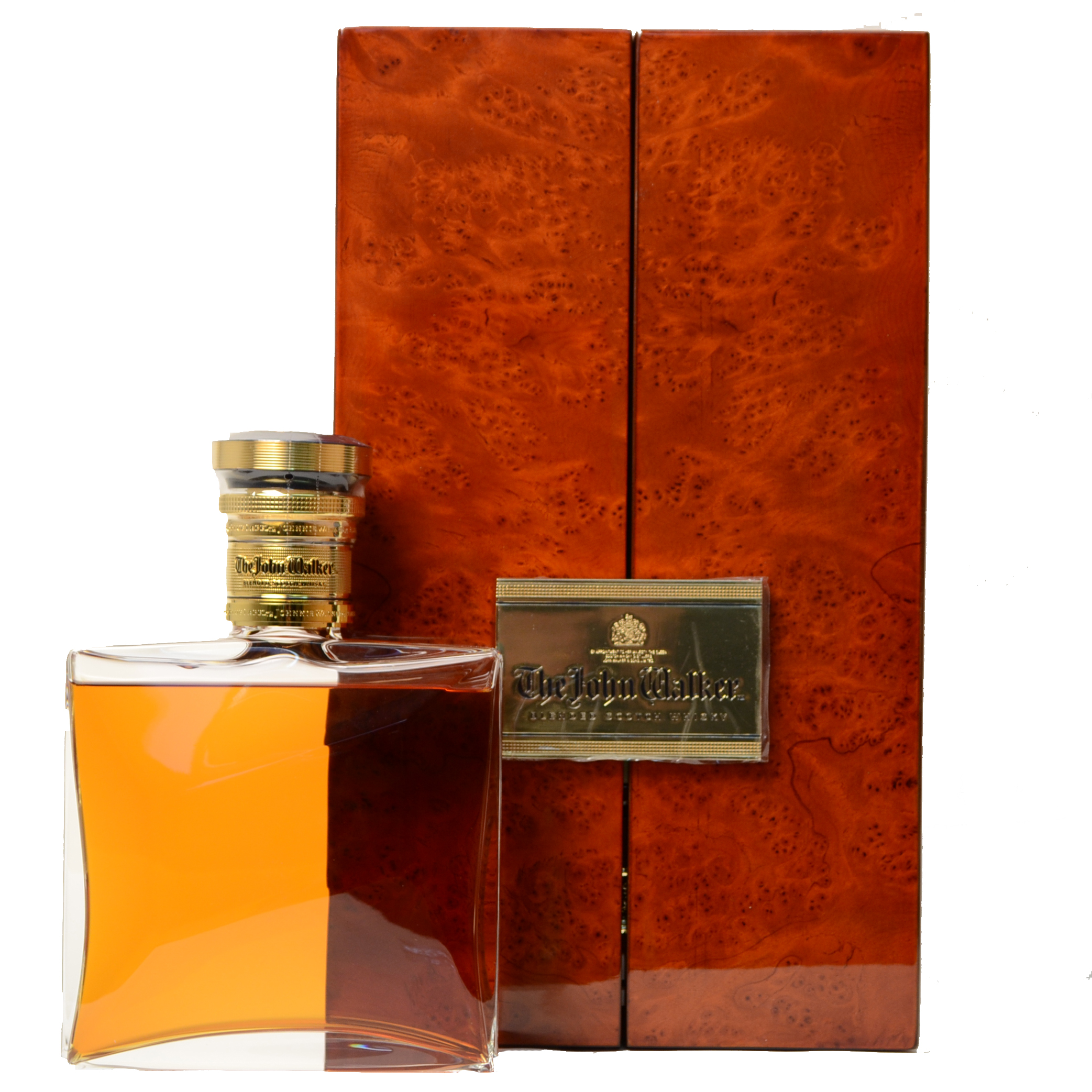 The John Walker